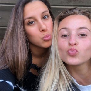 Meet your Posher, Jenna